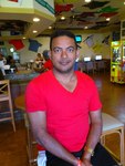 charming Dominican Republic man Luis from Bonao DO23593