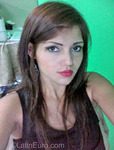 delightful Honduras girl Danae from Tegucigalpa HN1762