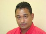 foxy Dominican Republic man Santo Marcelino from Santiago De Los Caballeros DO23618