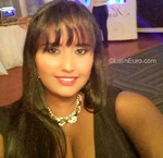 delightful Panama girl Indira from Panama City PA728