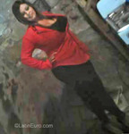 hard body Honduras girl Cristy from Tegucigalpa HN1769