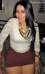 cute Honduras girl Luci from San Pedro Sula HN1771