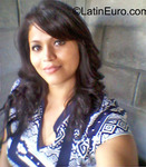funny Honduras girl Delmi from Tegucigalpa HN1772