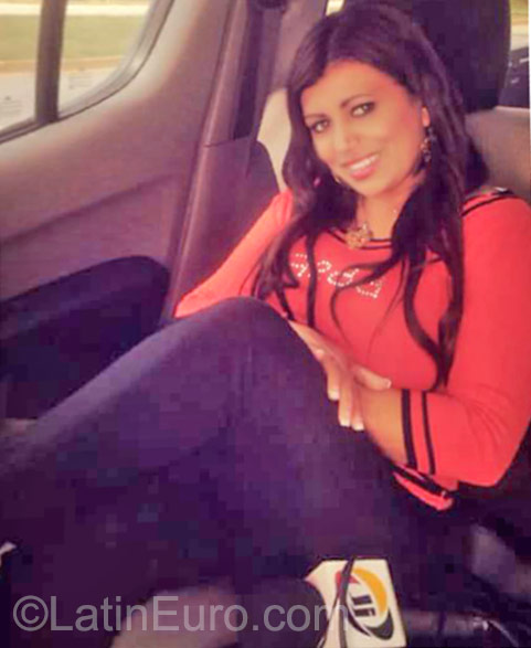 Date this foxy Honduras girl Karen from San Pedro Sula HN1773