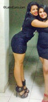 athletic Honduras girl Esthefany from Tegucigalpa HN1774