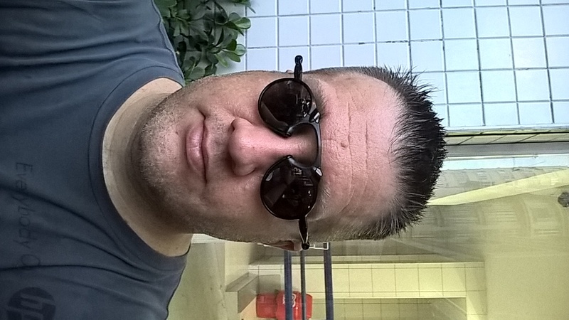 Date this attractive Brazil man Edward from Rio De Janeiro BR9484