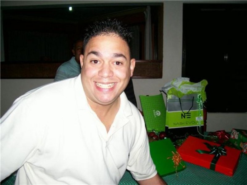 Date this georgeous Dominican Republic man Omar Garabito from Santiago DO23672