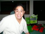 pretty Dominican Republic man Omar Garabito from Santiago DO23672