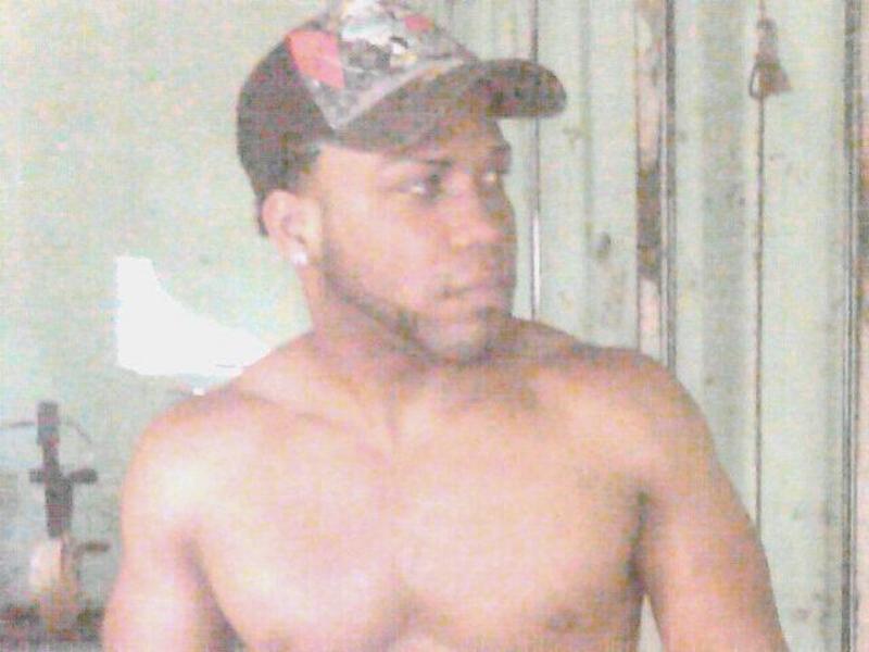 Date this sultry Dominican Republic man Maik from Santo Domingo DO23685