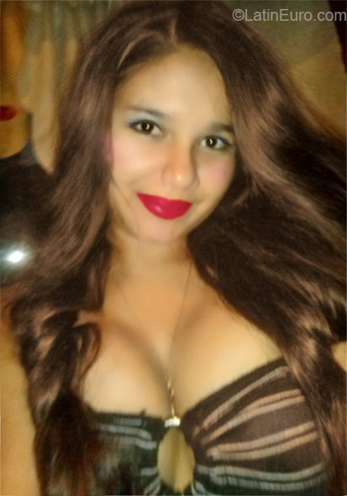 Date this delightful Honduras girl Rita from Olanchito HN1791