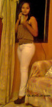 delightful Honduras girl Carolina from Comayagua HN1792