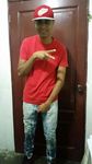 hot Dominican Republic man Alexander Pea from Santo Domingo DO23761