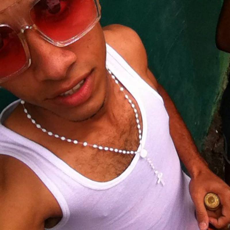 Date this passionate Dominican Republic man Jhon from Santo Domingo DO23776