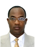 lovely Dominican Republic man Robens molaire from Santo Domingo DO23799