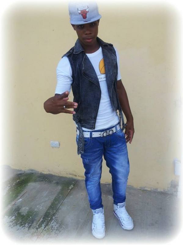 Date this lovely Dominican Republic man Inbel from Santo Domigo DO23848