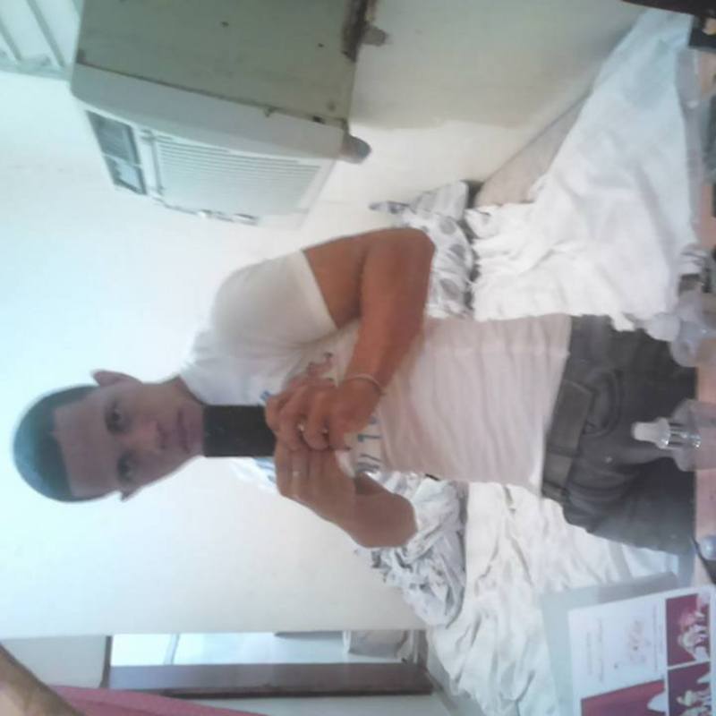 Date this passionate Dominican Republic man Maicol from Santo Domingo DO23852