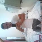 hot Dominican Republic man Maicol from Santo Domingo DO23852