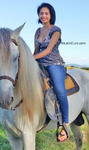 hard body Honduras girl Gris from San pedro sula HN1819