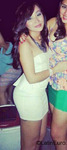 luscious Honduras girl Samanta from Roatan HN1823