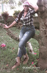voluptuous Honduras girl Rosa from Tegucigalpa HN1824