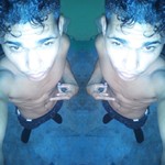 hot Dominican Republic man Johan from Republica Dominicana DO23921