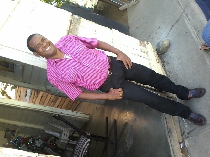 Date this delightful Dominican Republic man Yony from Mao Valverde DO23940