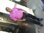 foxy Dominican Republic man Yony from Mao Valverde DO23940