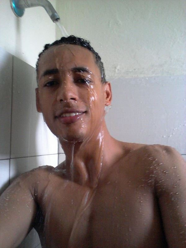 Date this fun Dominican Republic man Andeson jimenez from Santo Domingo DO23955