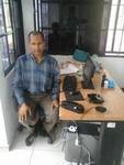 fun Dominican Republic man JOSE ALEXIS from Santiago De Los Caballeros DO23992