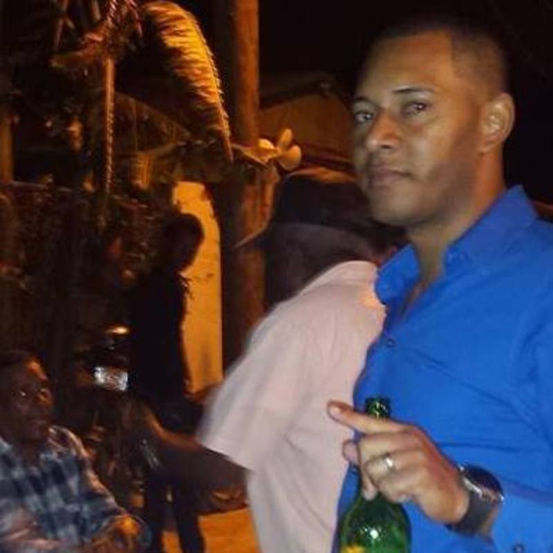 Date this exotic Dominican Republic man Juan corlos from Santiago DO24014