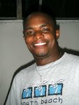 foxy Dominican Republic man Israel Arrendel from La Romana DO24045