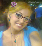 funny Panama girl Ana from Panama City PA772