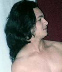 Date this nice looking Dominican Republic man Randy from Santo Domingo DO24090