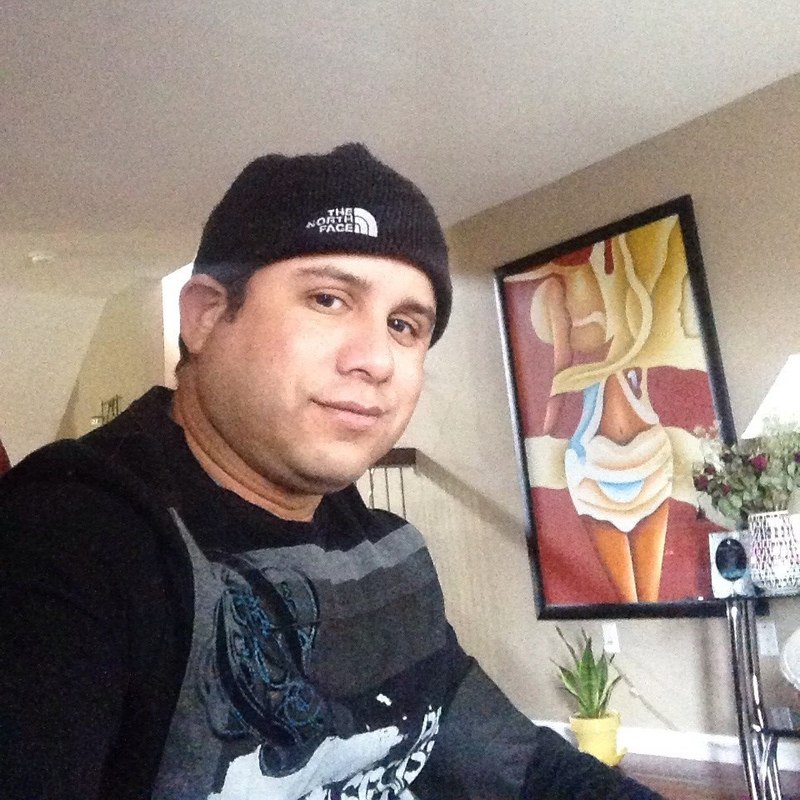 Date this good-looking Dominican Republic man Victor Manuel M from Santiago DO24132