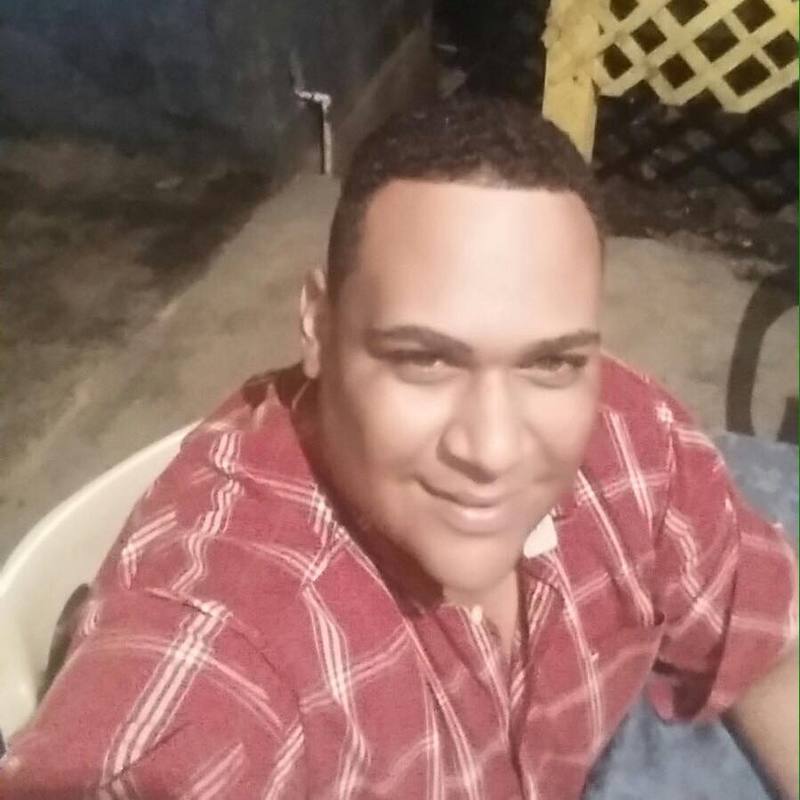 Date this passionate Dominican Republic man Mario from Nagua DO24165