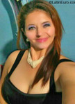 stunning Honduras girl Yessy from Santa Barbara HN1868