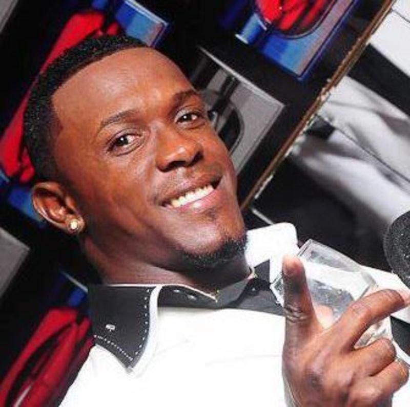 Date this cute Dominican Republic man Junior from Santo Domingo DO24306