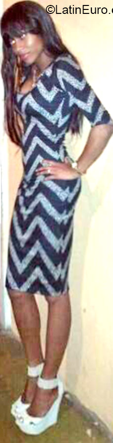 Date this good-looking Jamaica girl Trudy from Montego bay JM2228