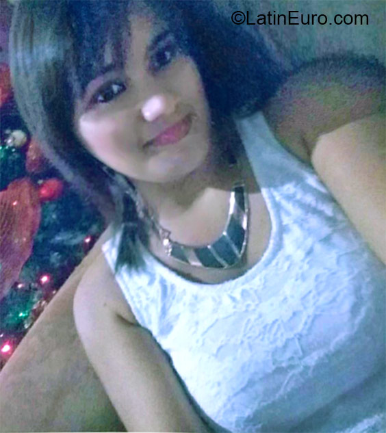 Date this fun Honduras girl Gloria from La Ceiba HN1890