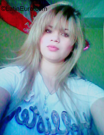 Date this exotic Honduras girl Alexa from Tegucigalpa HN1900