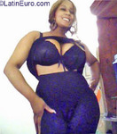 good-looking Jamaica girl Kemishaa from Kingston JM2232