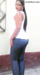 voluptuous Honduras girl Lizeth from San Pedro Sula HN1908