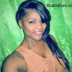 pretty Jamaica girl Arianna from Kingston JM2251
