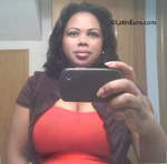 good-looking Spain girl Marcia from Barcelona ES332