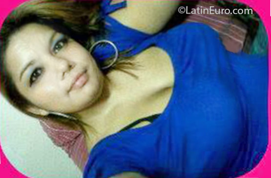 Date this hot Honduras girl Jency from Tegucigalpa HN1952