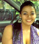 pretty Panama girl Dana from David PA853