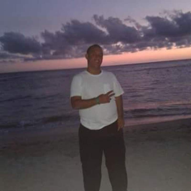 Date this exotic Dominican Republic man Jorky alexander from Santo Domingo DO24669
