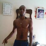 cute Dominican Republic man Rafael lorenzo from Santo Domingo DO24711