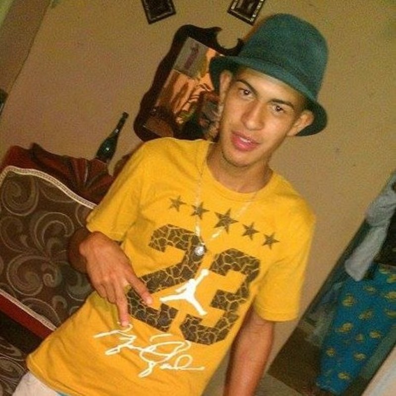 Date this hot Dominican Republic man Fransis dejesus from Santiago DO24774