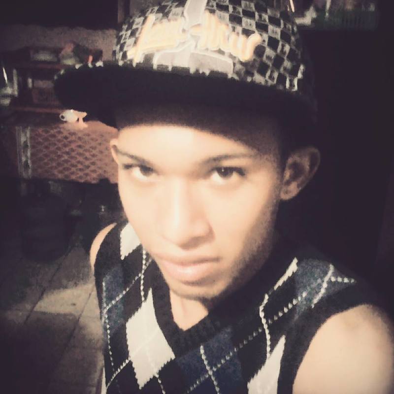 Date this exotic Honduras man Brayan josue from Sampedro Sula HN2001